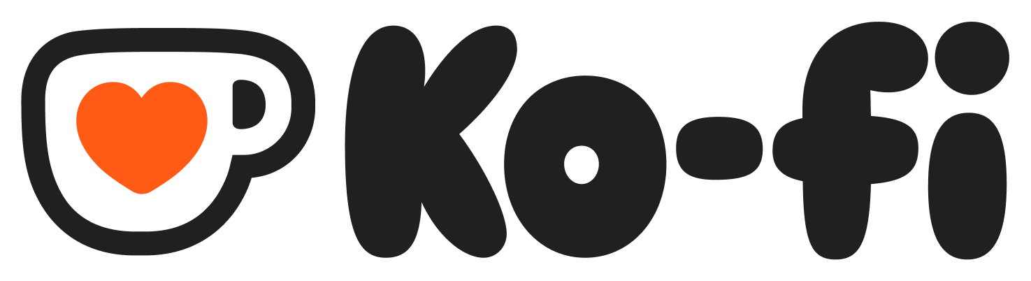 Support me on Ko-fi